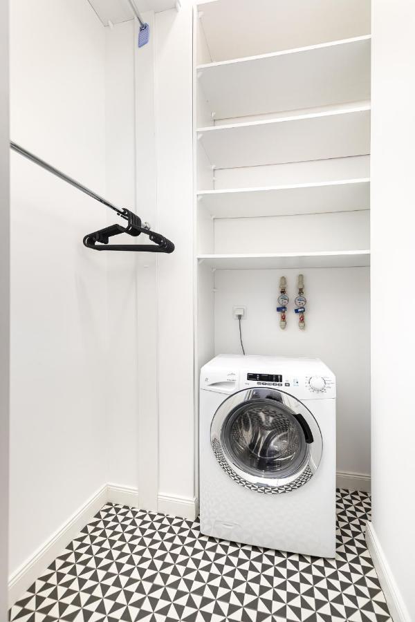 Stylowe Studio Z Antresola Warszawa Екстер'єр фото